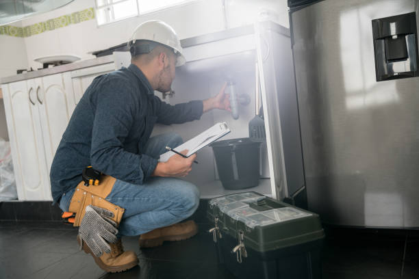 Best Plumbing Services Near Me  in Anthony, TX