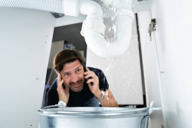 Best Hot Water Heater Installation  in Anthony, TX
