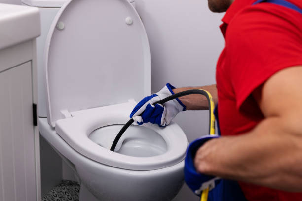 Best Drain Cleaning Services  in Anthony, TX
