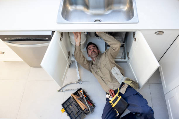 Best Sprinkler Systems  in Anthony, TX