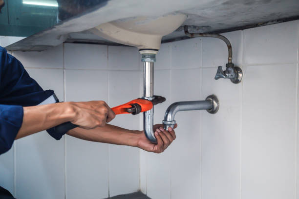 Best 24-Hour Plumber Near Me  in Anthony, TX