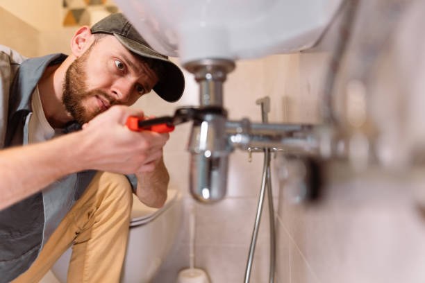 Best Faucet Repair  in Anthony, TX