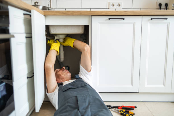 Best Sewer Cleaning Services  in Anthony, TX