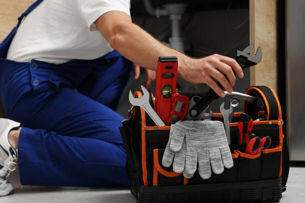 Best Same-Day Plumbing Service  in Anthony, TX