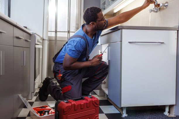 Best Emergency Plumbing Repair  in Anthony, TX