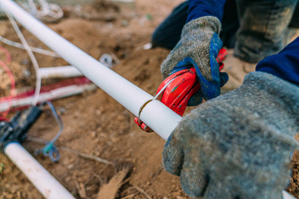 Best Leak Detection Services  in Anthony, TX