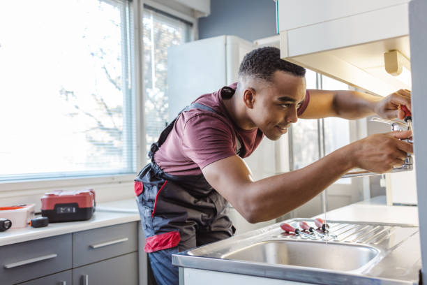 Best Gas Line Repair  in Anthony, TX