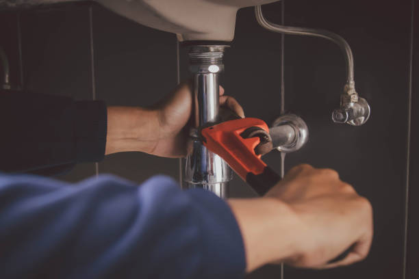 Best Septic Systems  in Anthony, TX