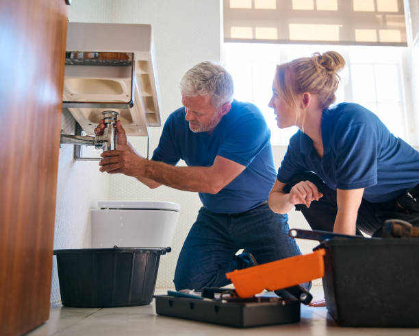 Best Water Softener Installation  in Anthony, TX